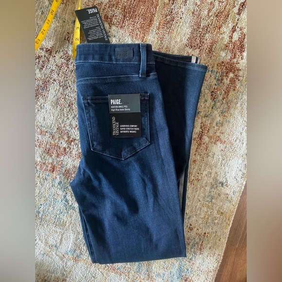 PAIGE Denim - Paige jeans